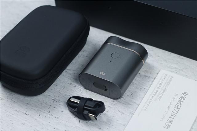 焕醒剃须刀sg199测评,焕醒男士手动剃须刀推荐测评