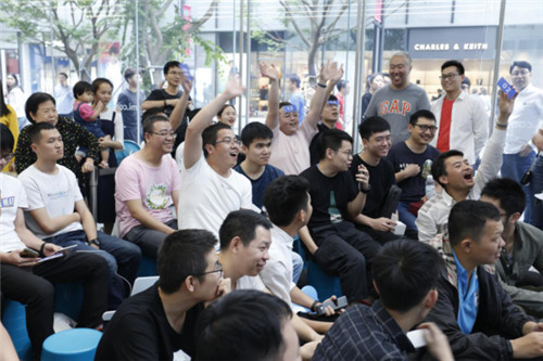 米家智能锁开门,米家智能门锁开锁