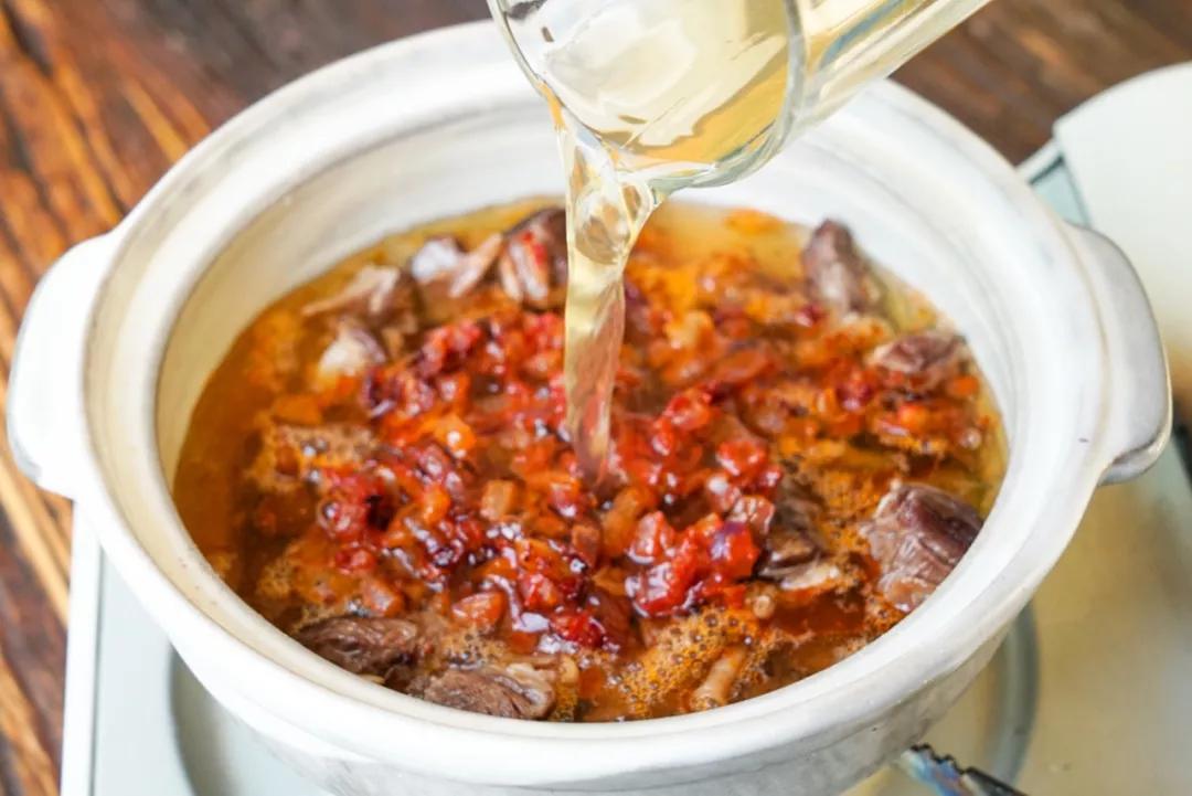 土豆炖牛肉怎么做更好吃,土豆炖牛肉怎么做才好吃