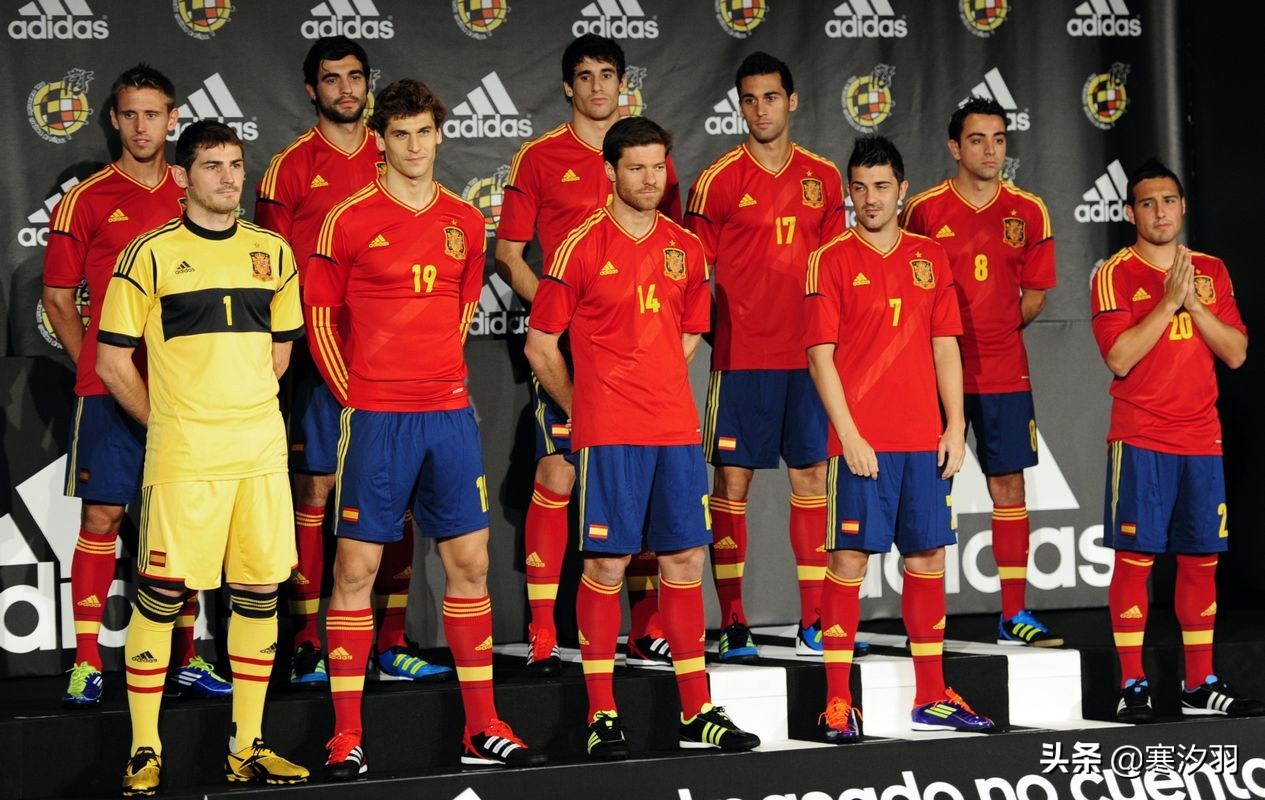 信仰的颜色——红色,盘点足坛国家队“十大红色军团”主场球队