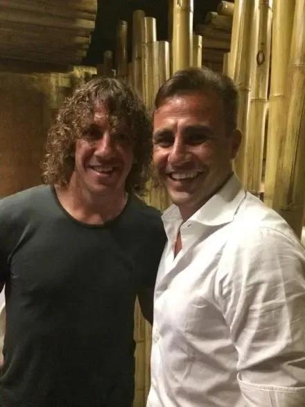 足坛十大矮脚虎最强十一人,世界足坛最佳十一人西甲