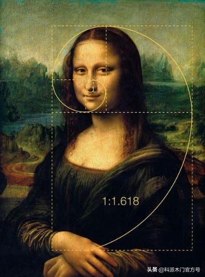 黄金比例门板设计,黄金比例美感