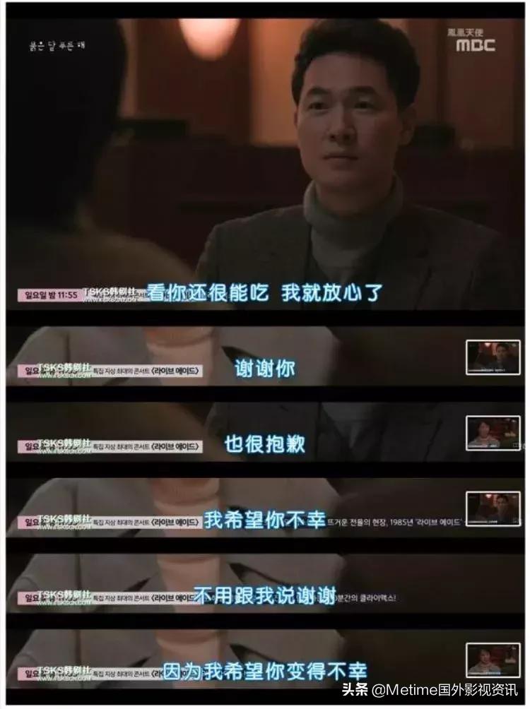 反映黑暗的电视剧推荐一下,十部熬夜必看恐怖的电视剧