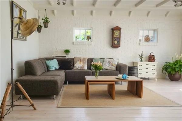 客厅沙发电视墙在哪个方位最好,客厅沙发方位风水