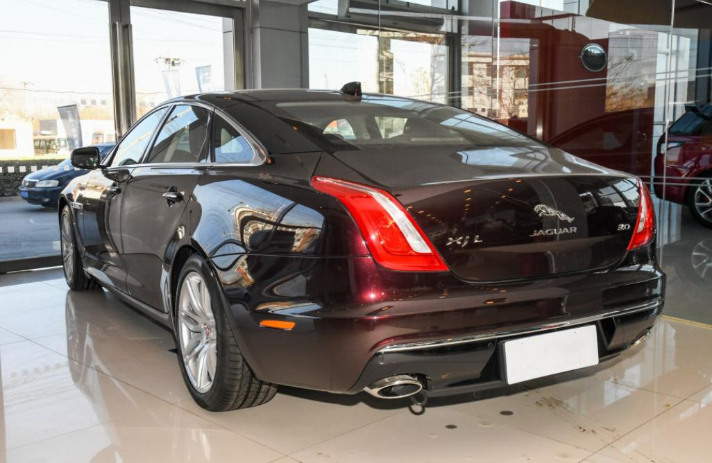 捷豹最美跑车排行,捷豹a8加长版