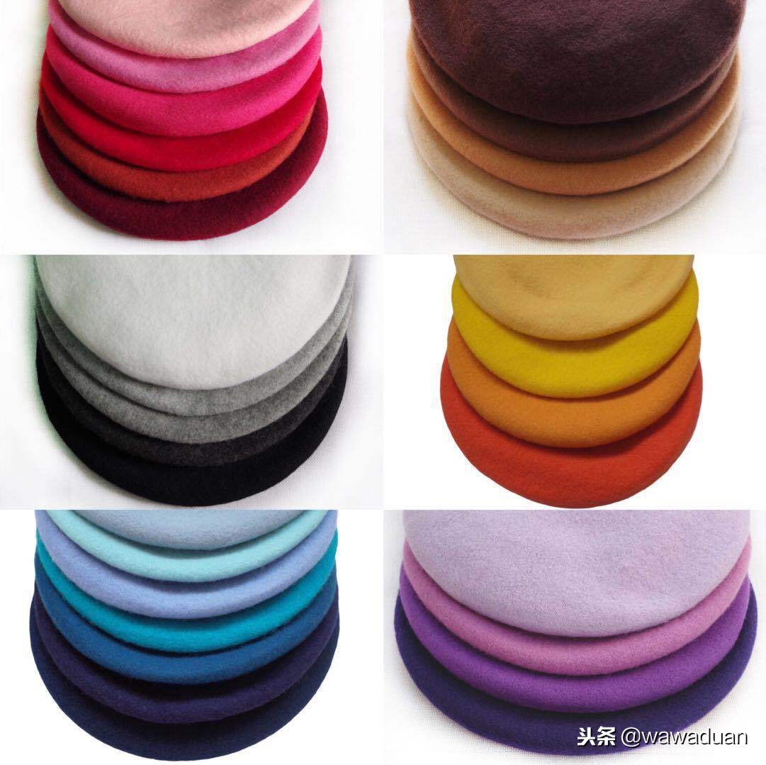 以貌取人的特征,以帽取人帽子怎么选