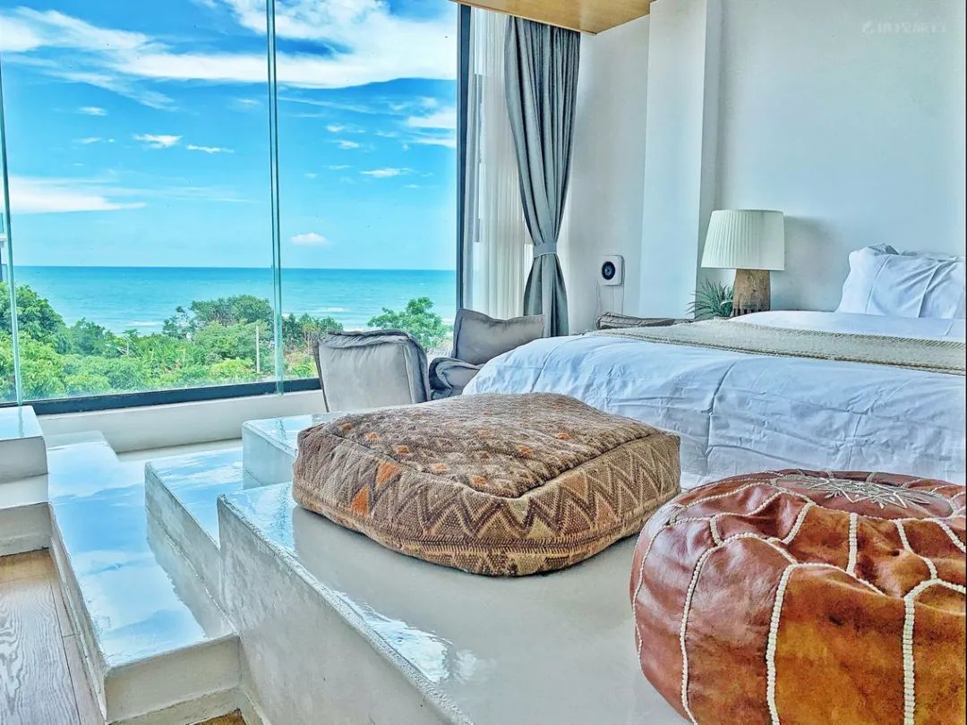 广西旅游必住酒店民宿,广西十大网红民宿排行榜