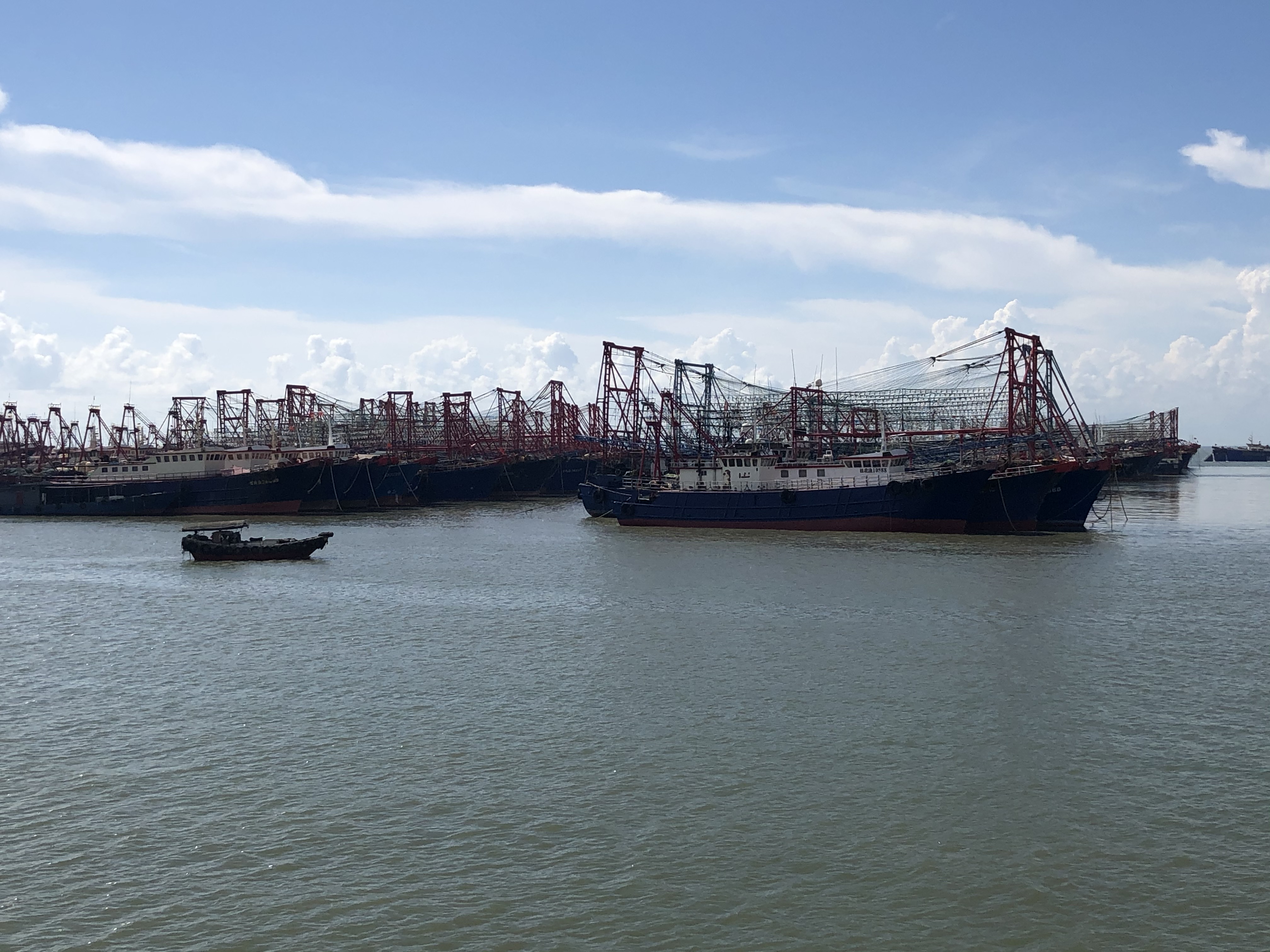 北海跟团游陷阱,低价北海旅游团套路