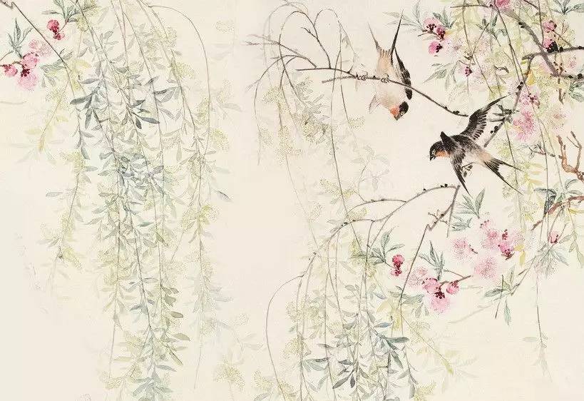 唐诗300首黄鹤楼送孟浩然之广陵,唐诗300首经典100篇