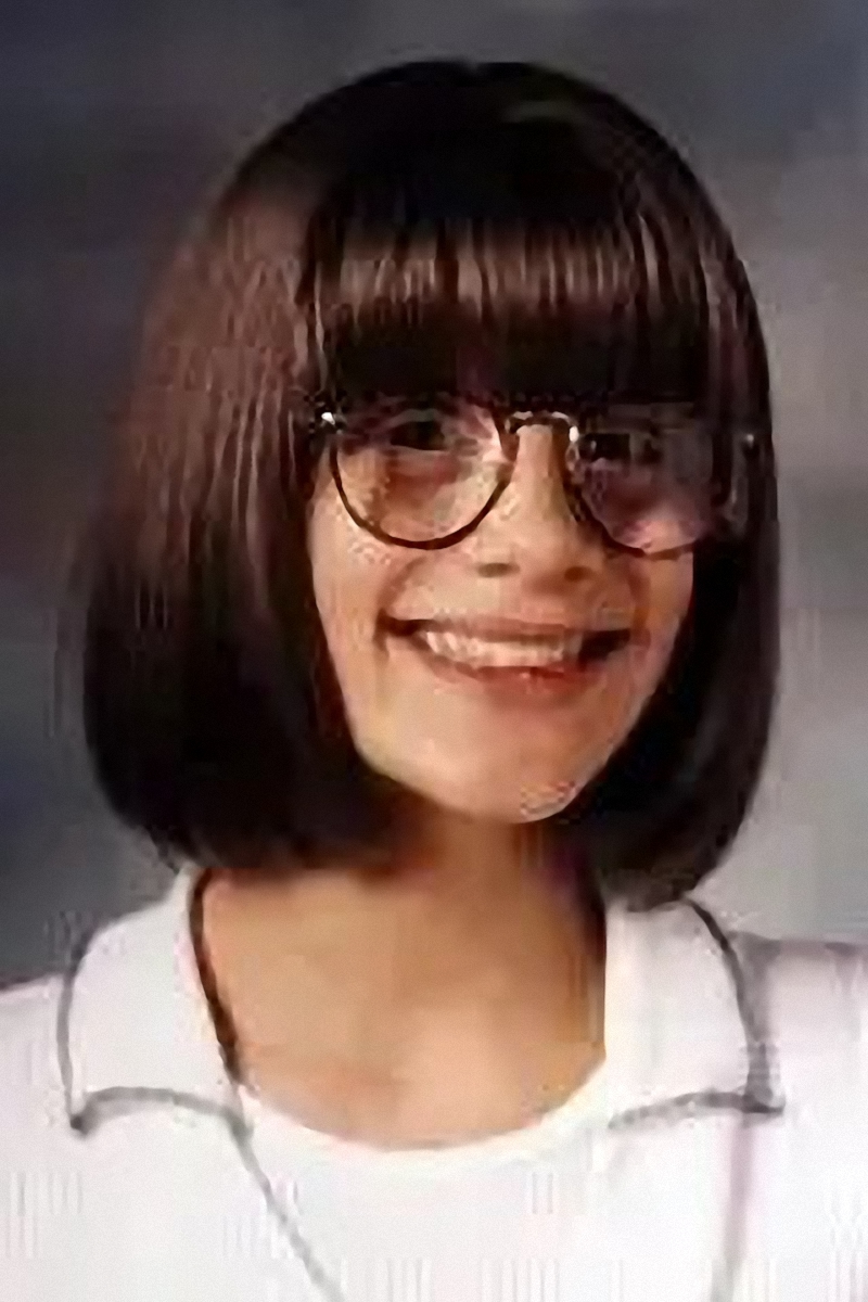 她21岁被性侵,41年来靠画像抓获1266名罪犯,创吉尼斯世界纪录