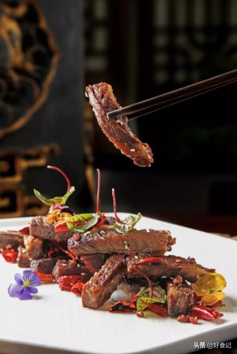 私藏小众餐厅打卡,私藏美食小清单