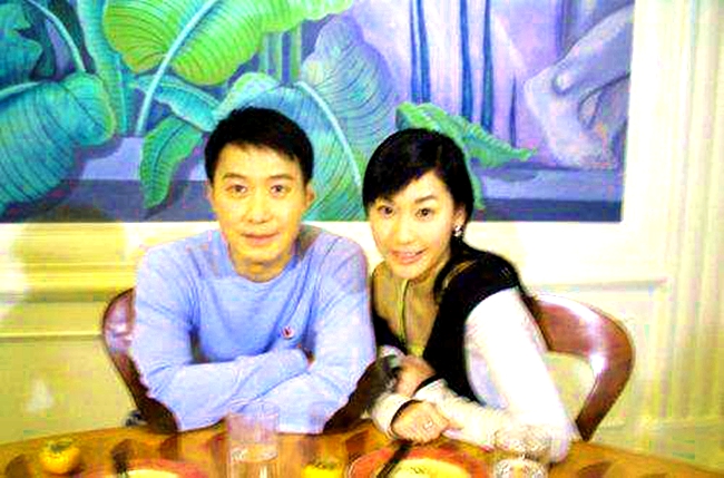 40岁徐子珊宣布退圈，主修心理学课程，或与情路不顺有关