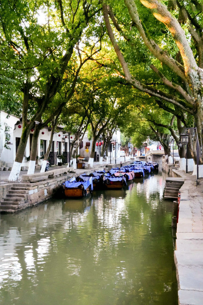 大美中国江南水乡,今年夏季旅游最佳去处