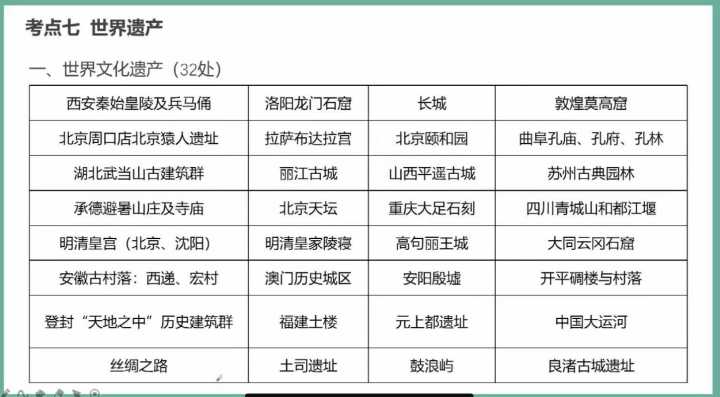 潜山事业单位公共基础备考,公共基础知识事业单位考试知识点