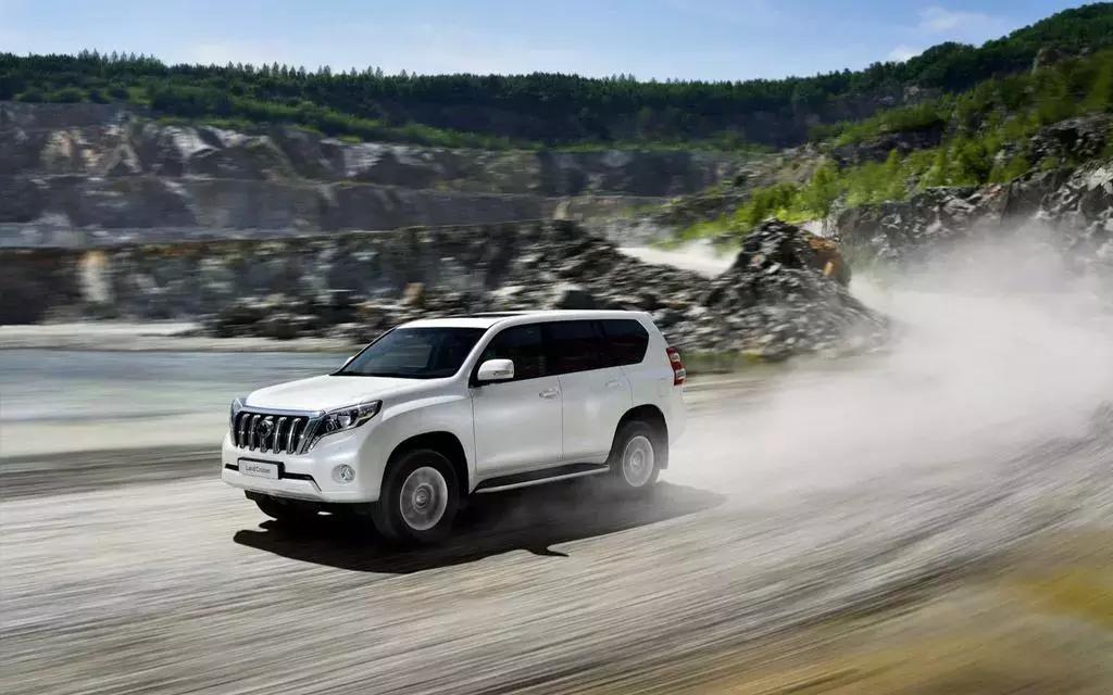 霸道mini和普拉多,mini和凯迪拉克哪个好