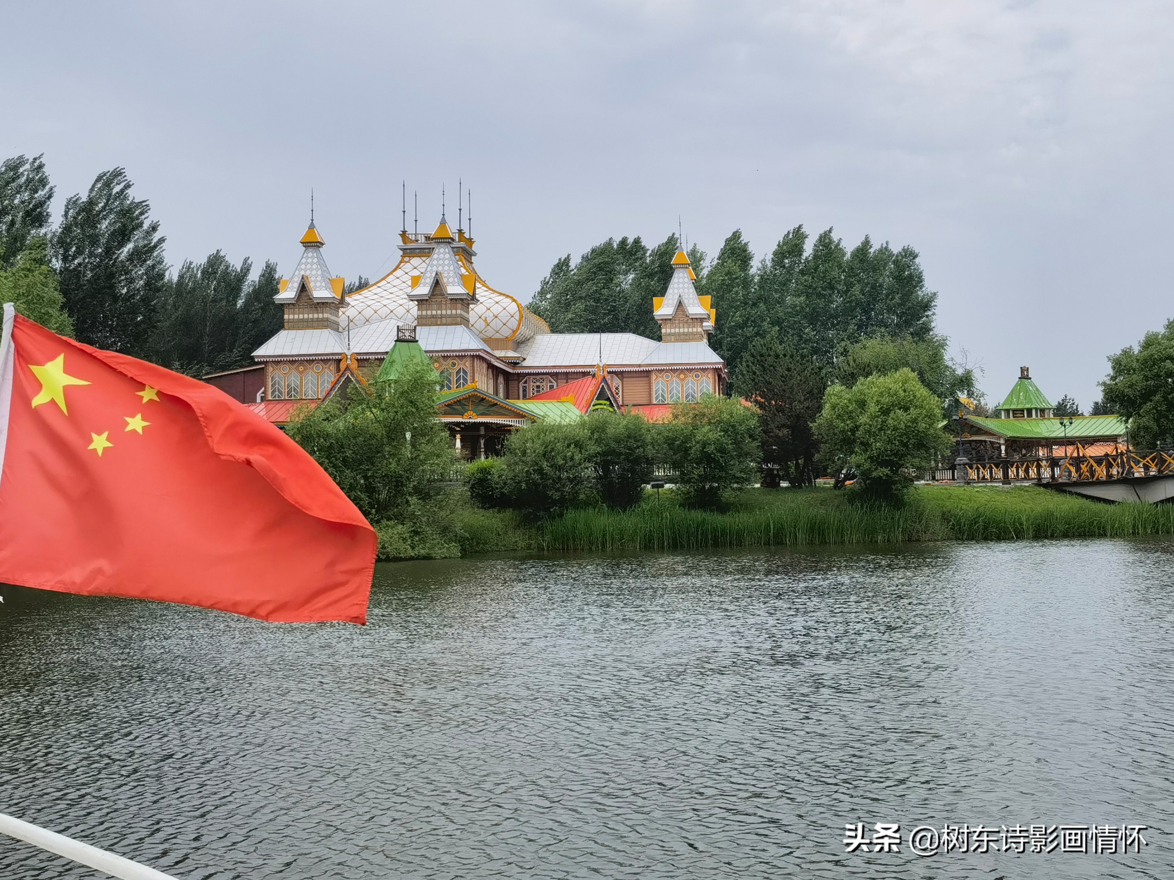 伏尔加庄园价格表,伏尔加庄园美景图