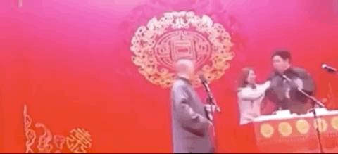 逼疯他们，粉丝就满意了？