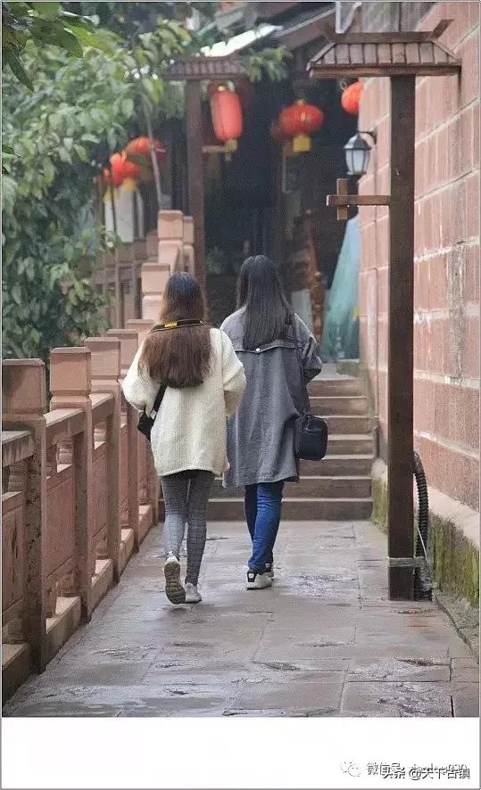 四川邛崃平乐古镇的介绍,四川邛崃平乐古镇