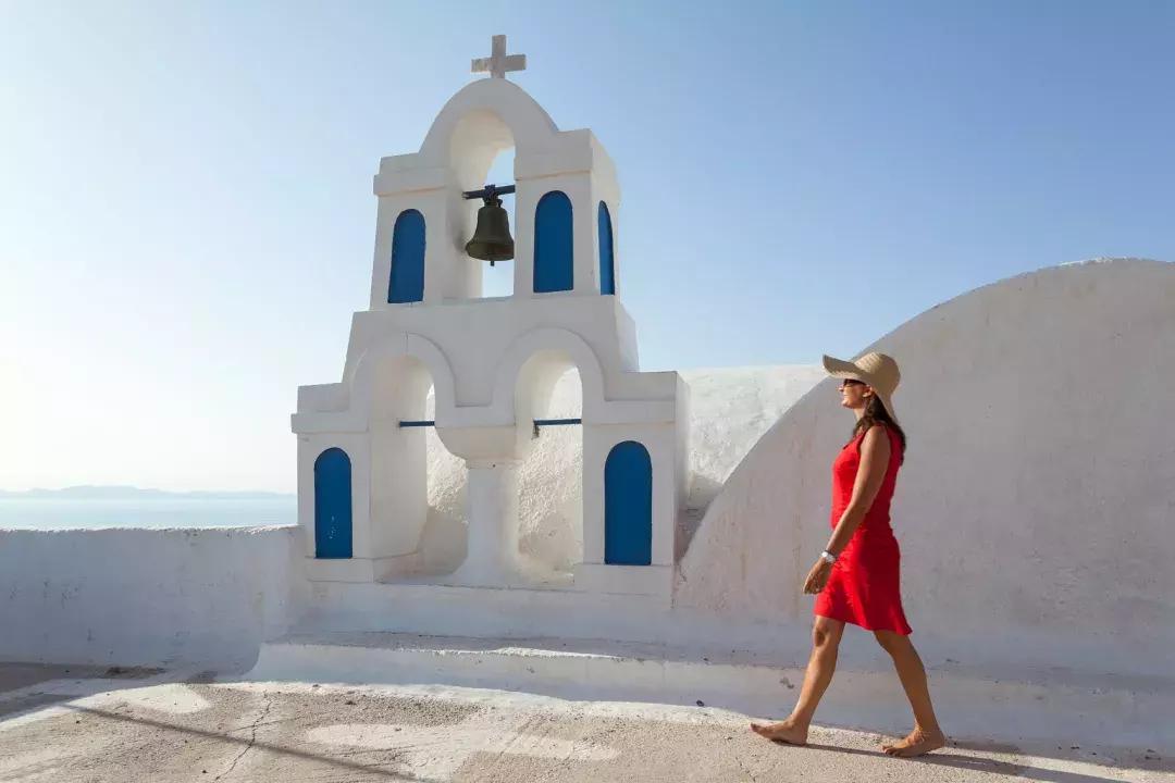 希腊旅游产品少,希腊旅游需要什么手续和费用呢