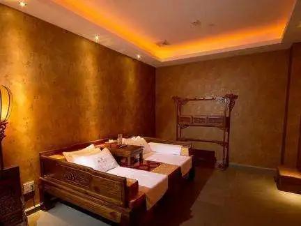 没有养生经验怎么开养生馆,没有技术怎么开养生馆