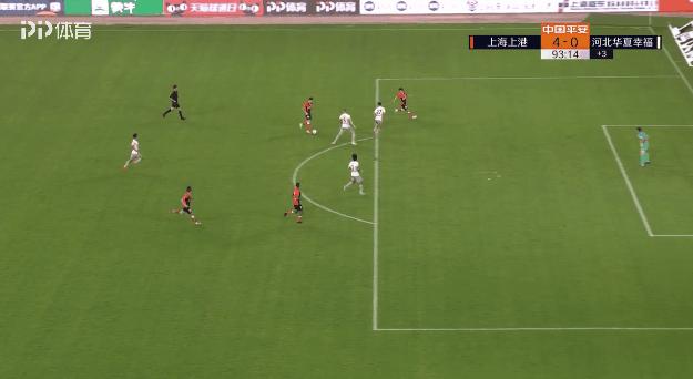 上港锋线双煞阿瑙洛佩斯,阿瑙托维奇中超集锦