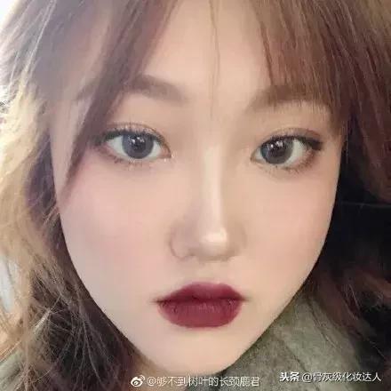 kiko这波圣诞新品美爆了，只要100块！