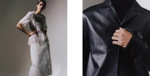 怎么还在穿hm和zara,zara和hm哪个更好看