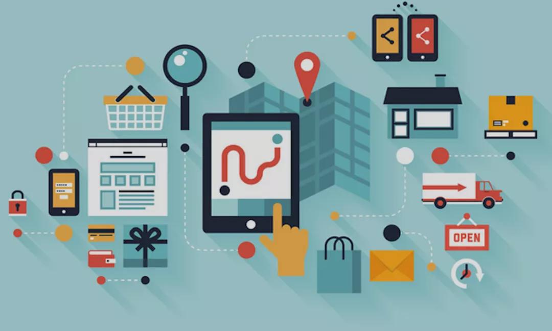 2021年母婴行业发展趋势柱状图,母婴新发展趋势