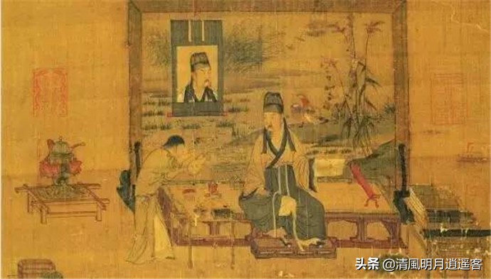 古人取名按辈分来吗怎么取,古人字号的取名规则