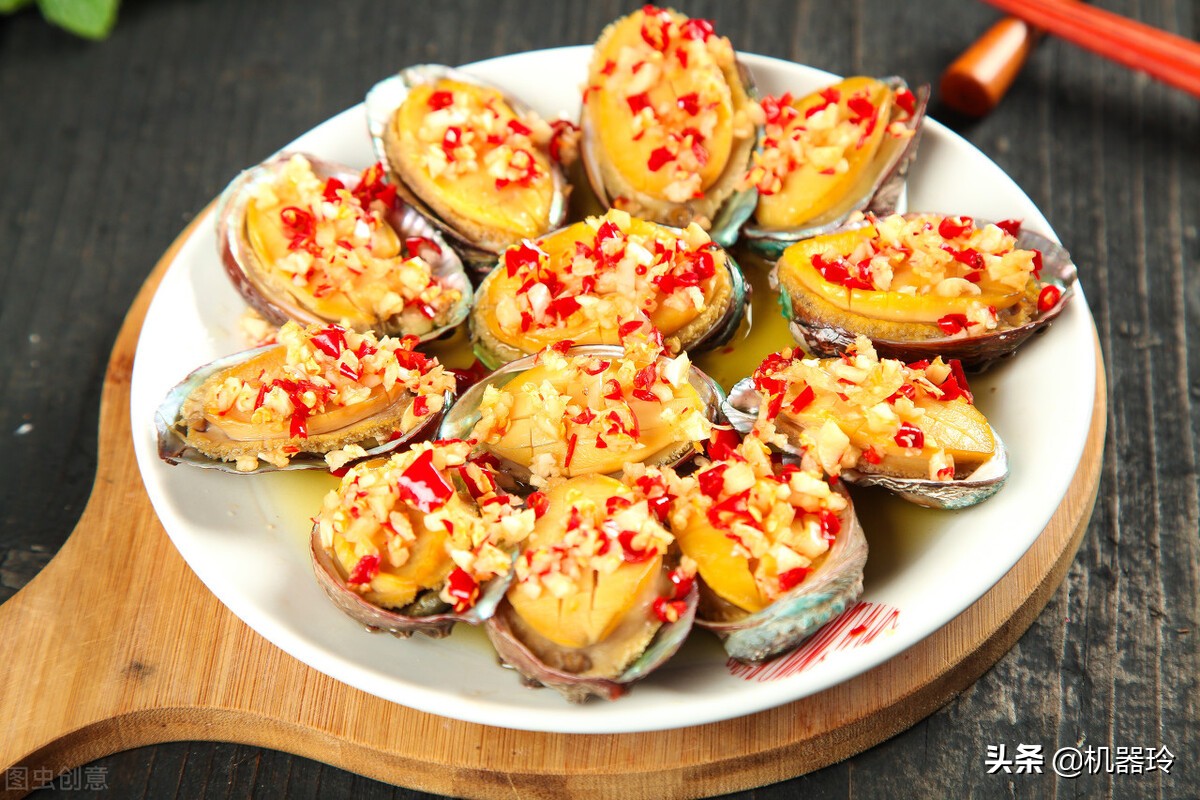 简单的蒸一蒸就能吃的菜,蒸一蒸就能吃的食物