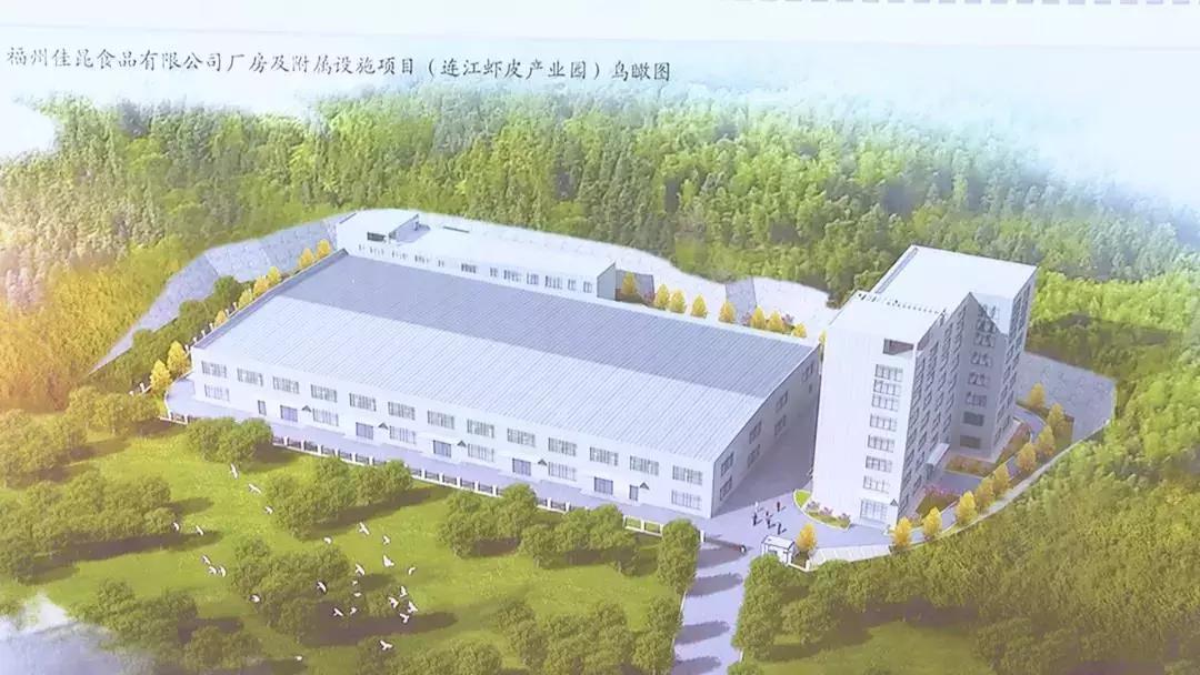 福州市196亿项目投资启动,福州在建综合体