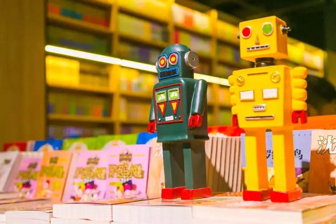 郑州12家高逼格书店,郑州适合带孩子去的书店