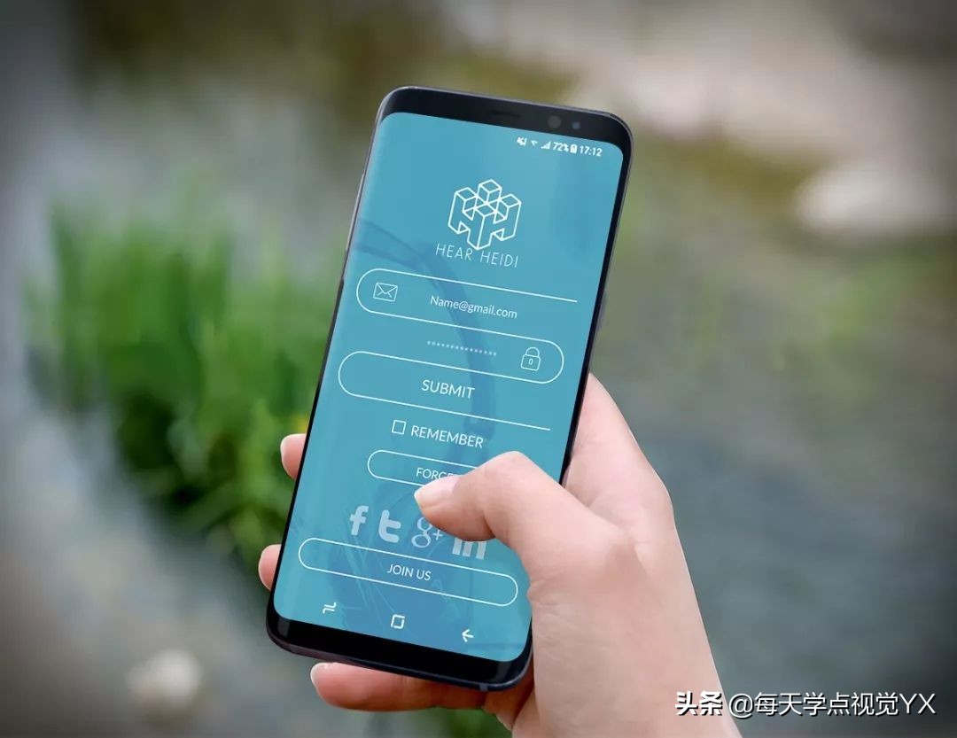 盘点当下最受欢迎的10种设计风格,10种ui设计中常见的动画效果