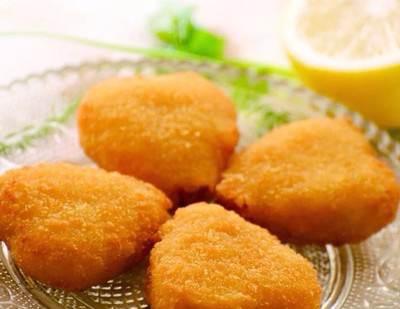 肯德基最值得吃的三样东西,肯德基必点的五种食物