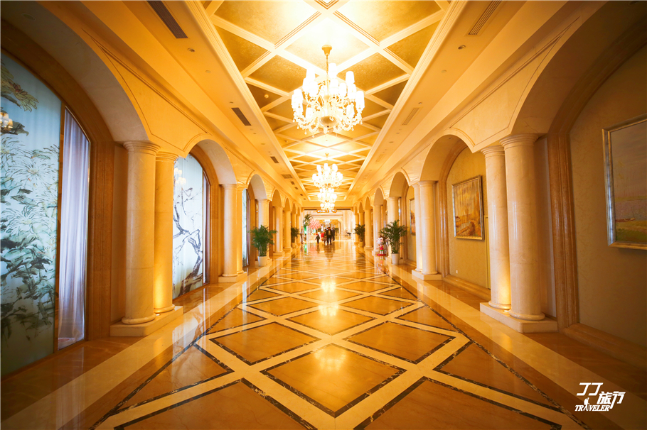 青岛海泉湾泡温泉攻略,青岛海洋温泉哪里好