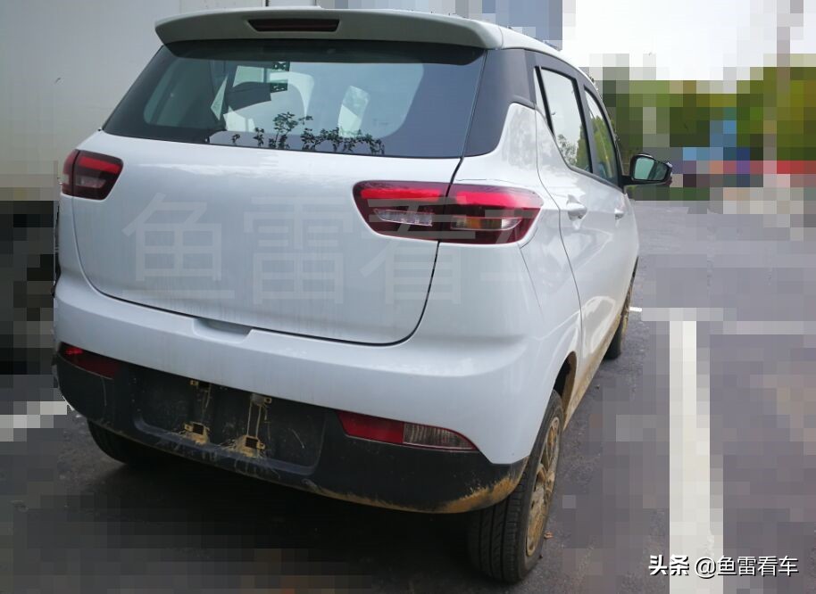 奇瑞开瑞新能源纯电动加长面包车,奇瑞开瑞纯电优优面包车多少钱