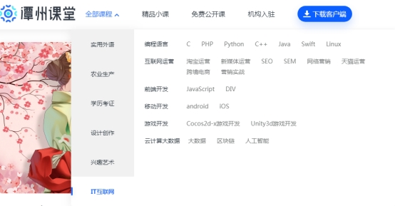 谈一谈你对k12在线教育行业的理解,潭州教育现在怎么样了