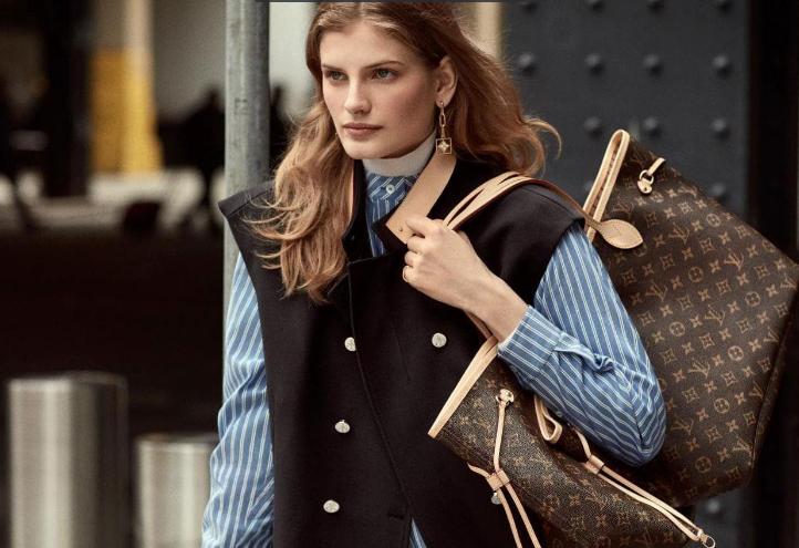 疫情期间,没法去香港买包?不如花千元在国内买一只古董包