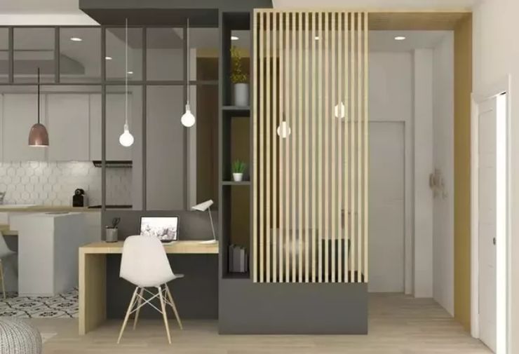 家中穿堂煞有什么讲究,穿堂煞的房子不住有影响吗