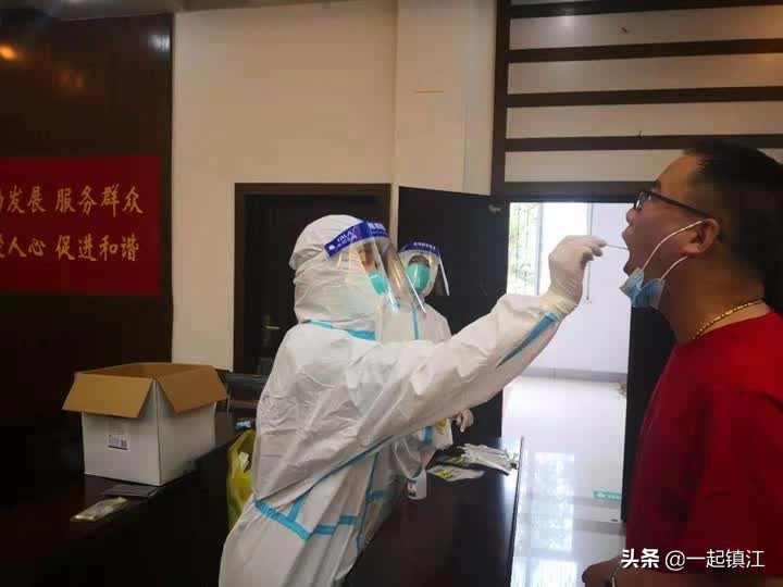 防疫一线担当作为,防疫前沿坚守和担当