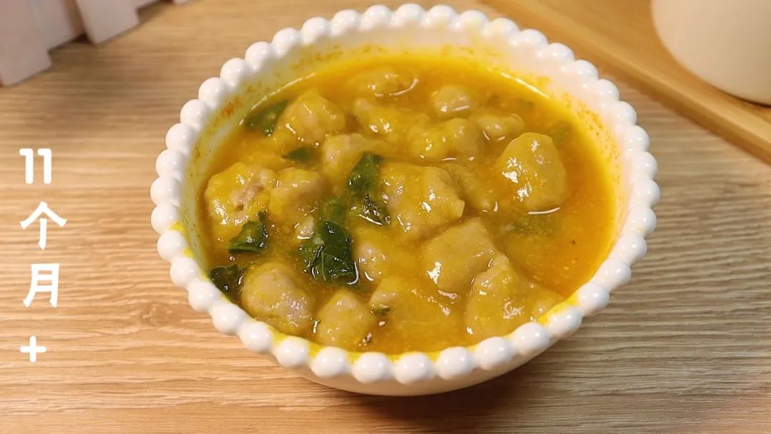 宝宝不爱吃肉？那是你没这样做！补钙补铁，出锅孩子吃光光，秒光