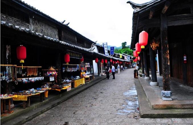 丽江观音峡有必要去吗,丽江观音峡