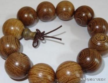 木质手串能不能直接上手盘,木质手串怎么盘才能快速包浆
