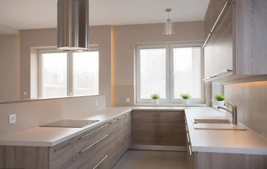 定制橱柜8个细节,定制橱柜设计基础教程视频