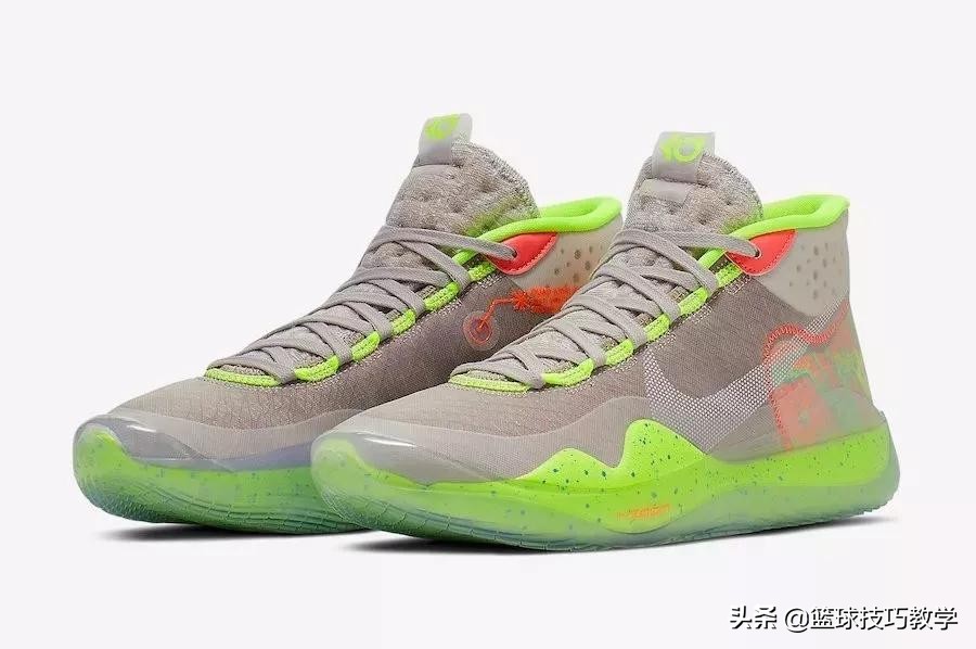 最便宜的球星正代签名鞋,最好看的几双球星签名鞋