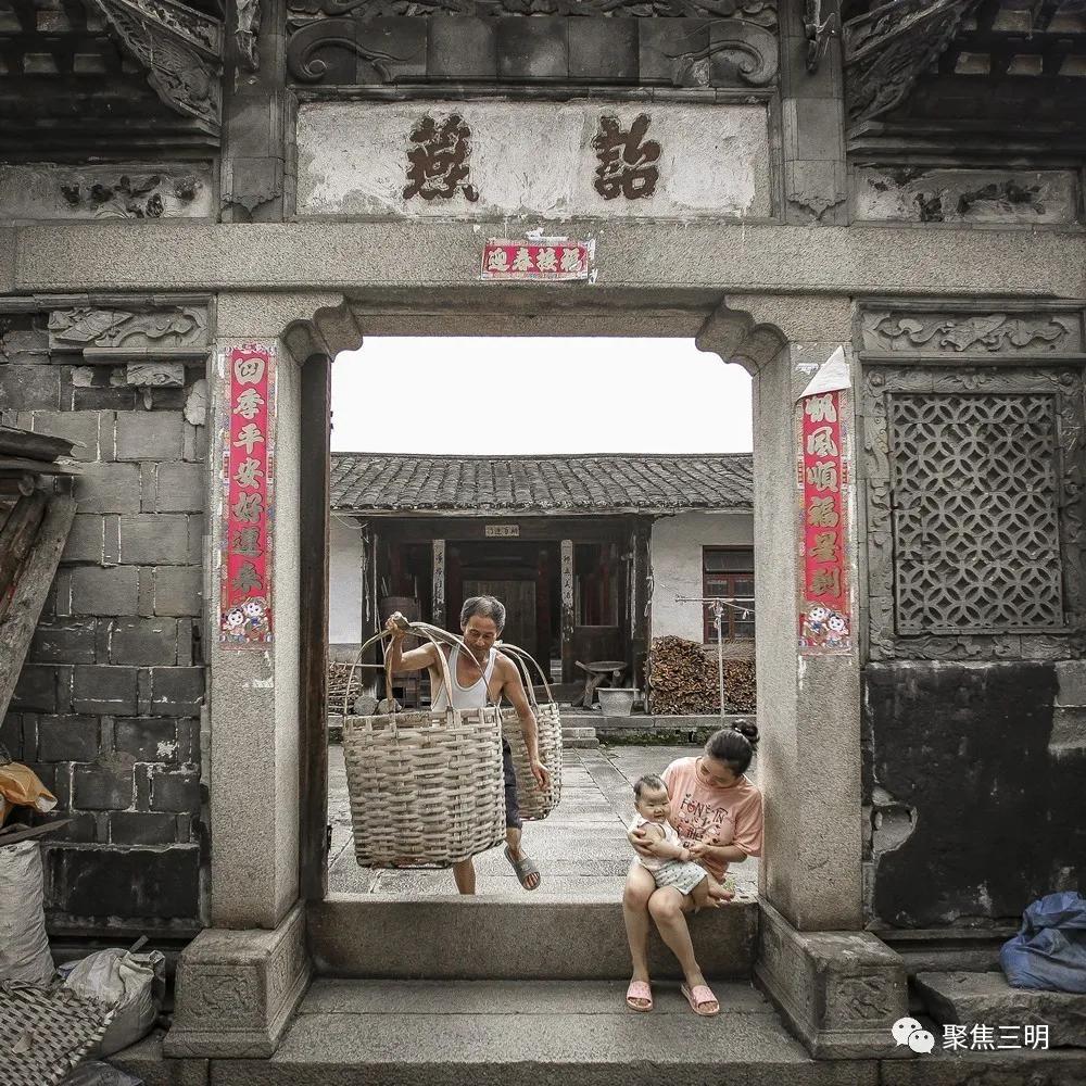 中国绿都最氧的三明将乐,中国绿都最氧三明康养之旅