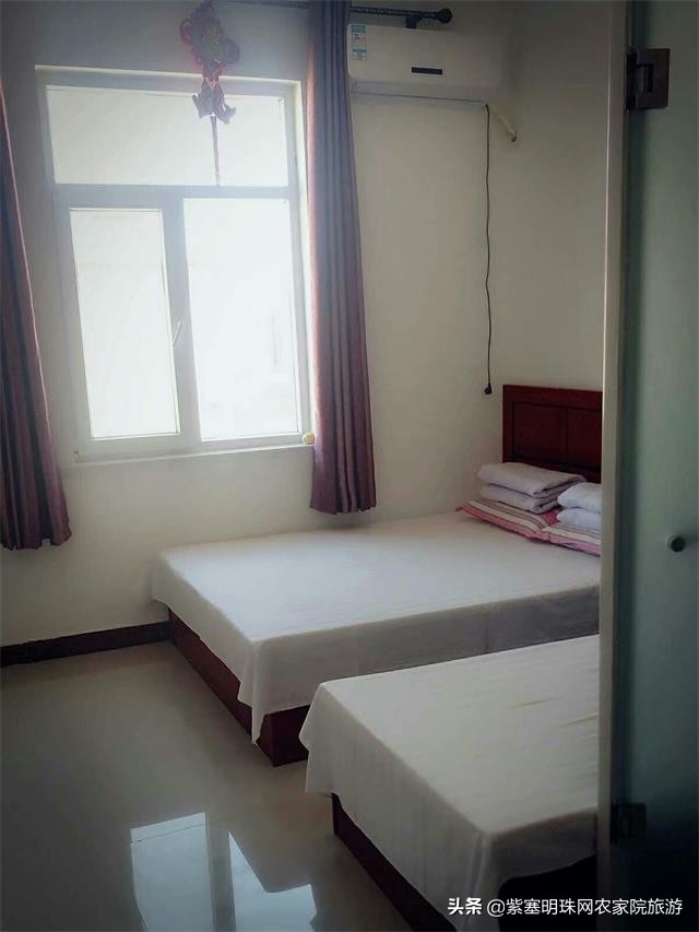 辽宁东戴河大鱼海棠海景农家院,绥中东戴河听海小院