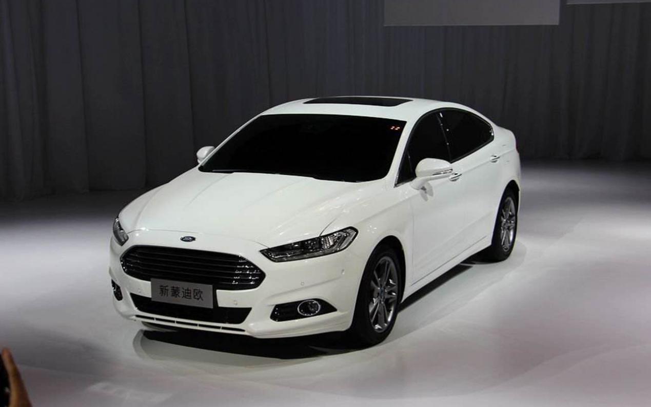 福特蒙迪欧2022年全新改款,福特蒙迪欧新车值得购买吗