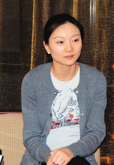 张艺谋导演冷门,大导演张艺谋的情史