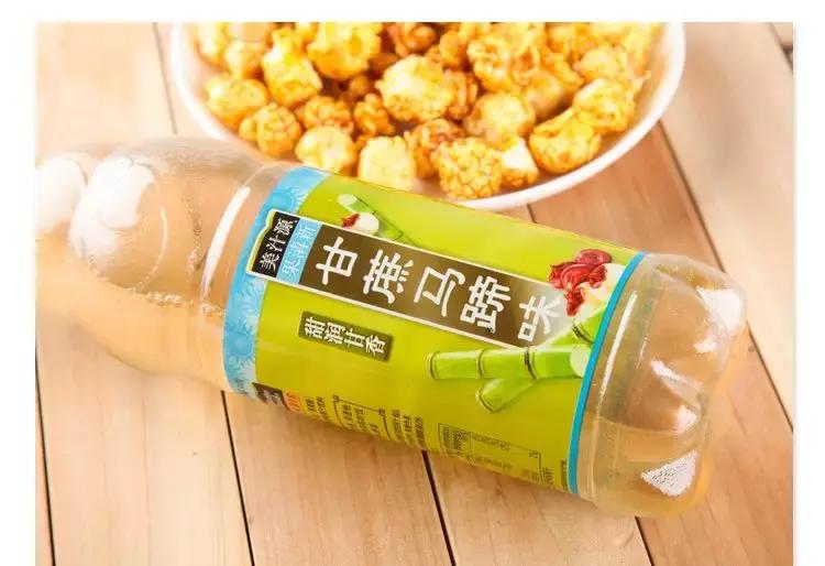 国内最难喝的五种饮料,中国最难喝的四种饮料